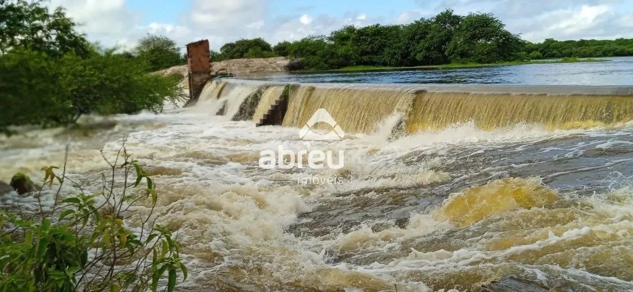 Fazenda Horizonte à Venda em Campo Grande - RN