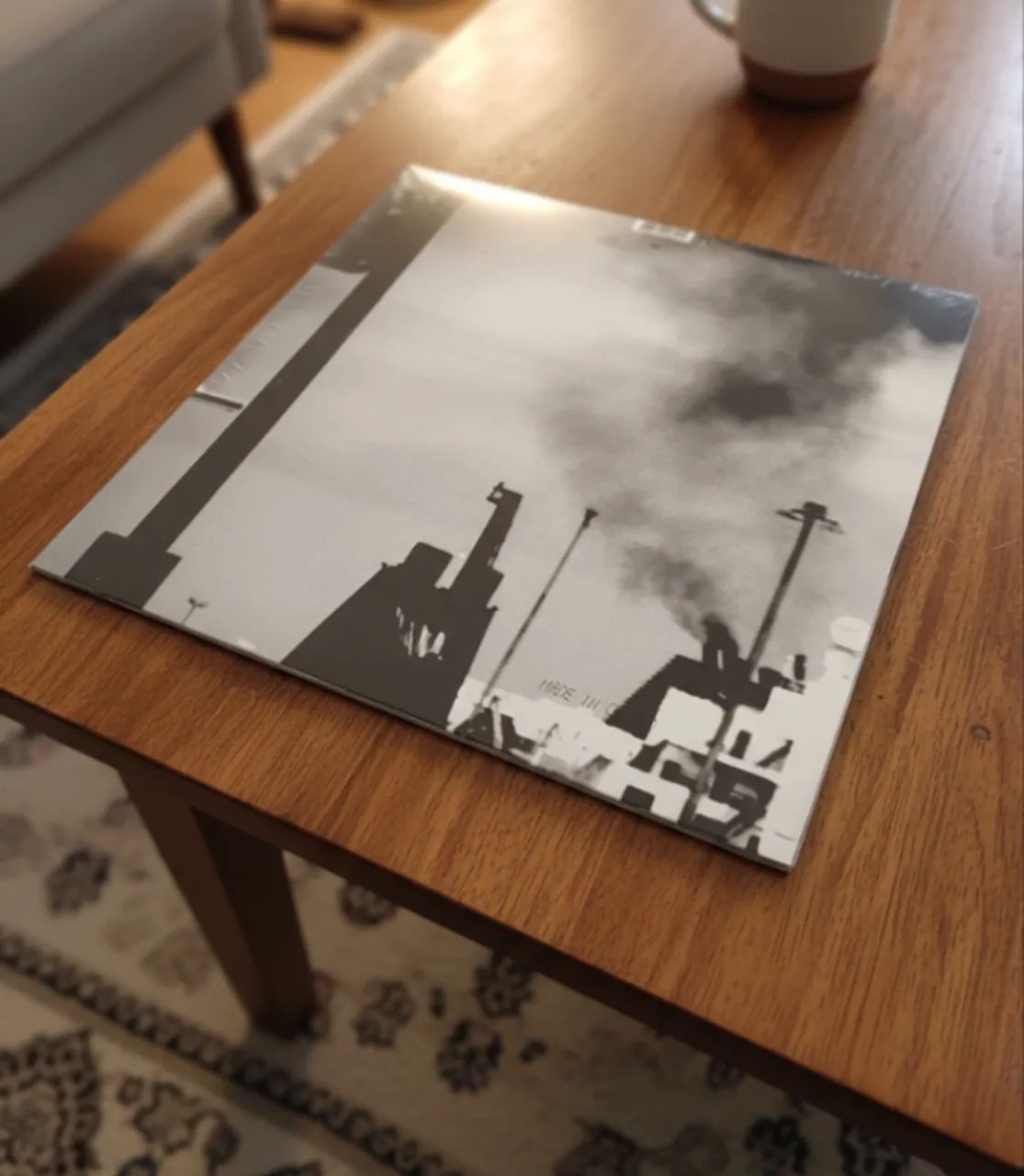 Cloud Nothings - Attack On Memory (2012) LP Vinil - Importado Novo e Lacrado  - Foto 2
