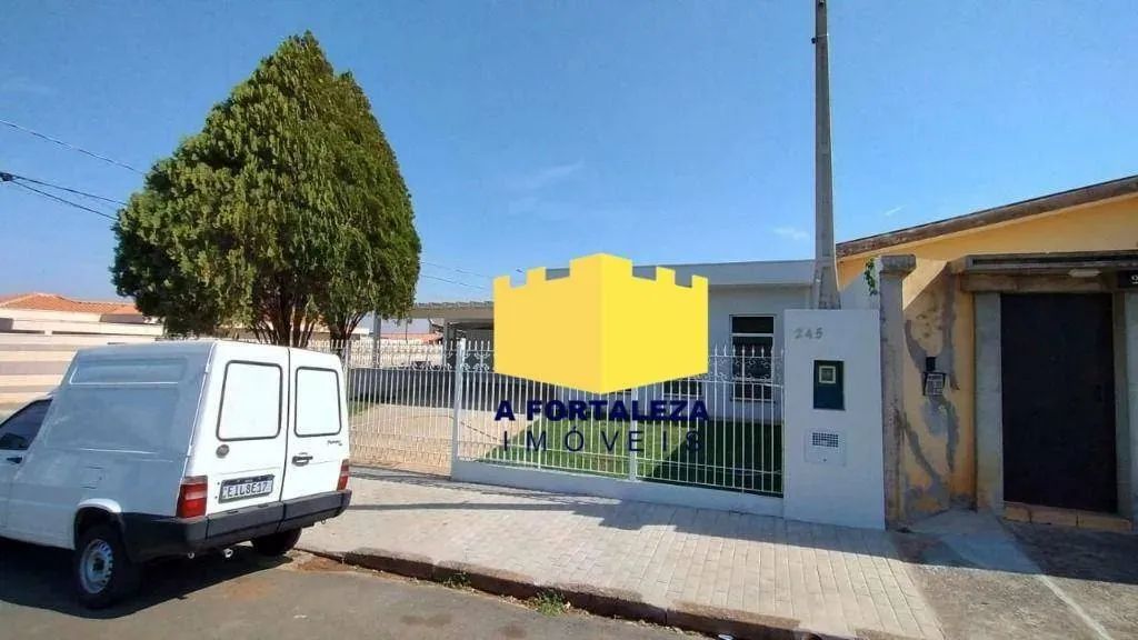 Casa quartos à venda Vila Santa Maria, Americana SP