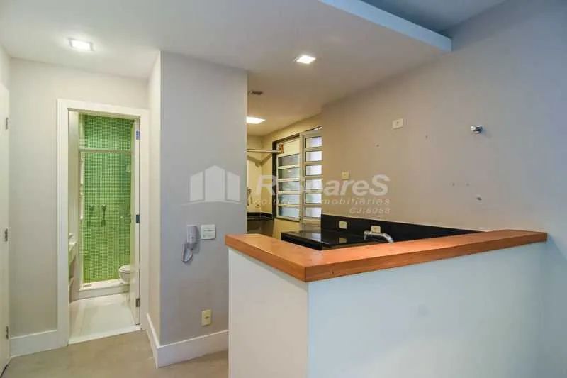 Apartamento : / Residencial / Ipanema - Foto 2
