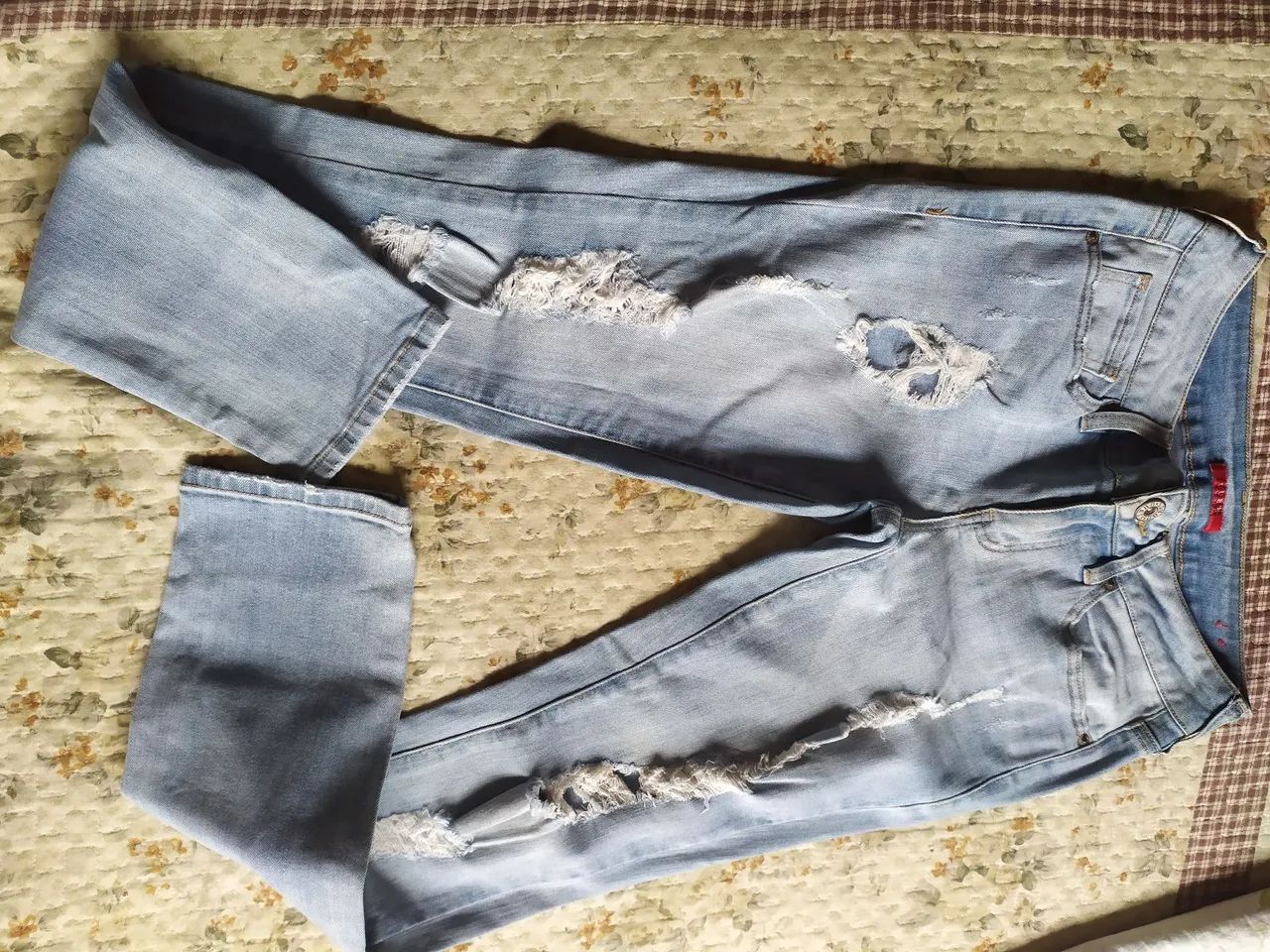 Calça Jeans Guess 36