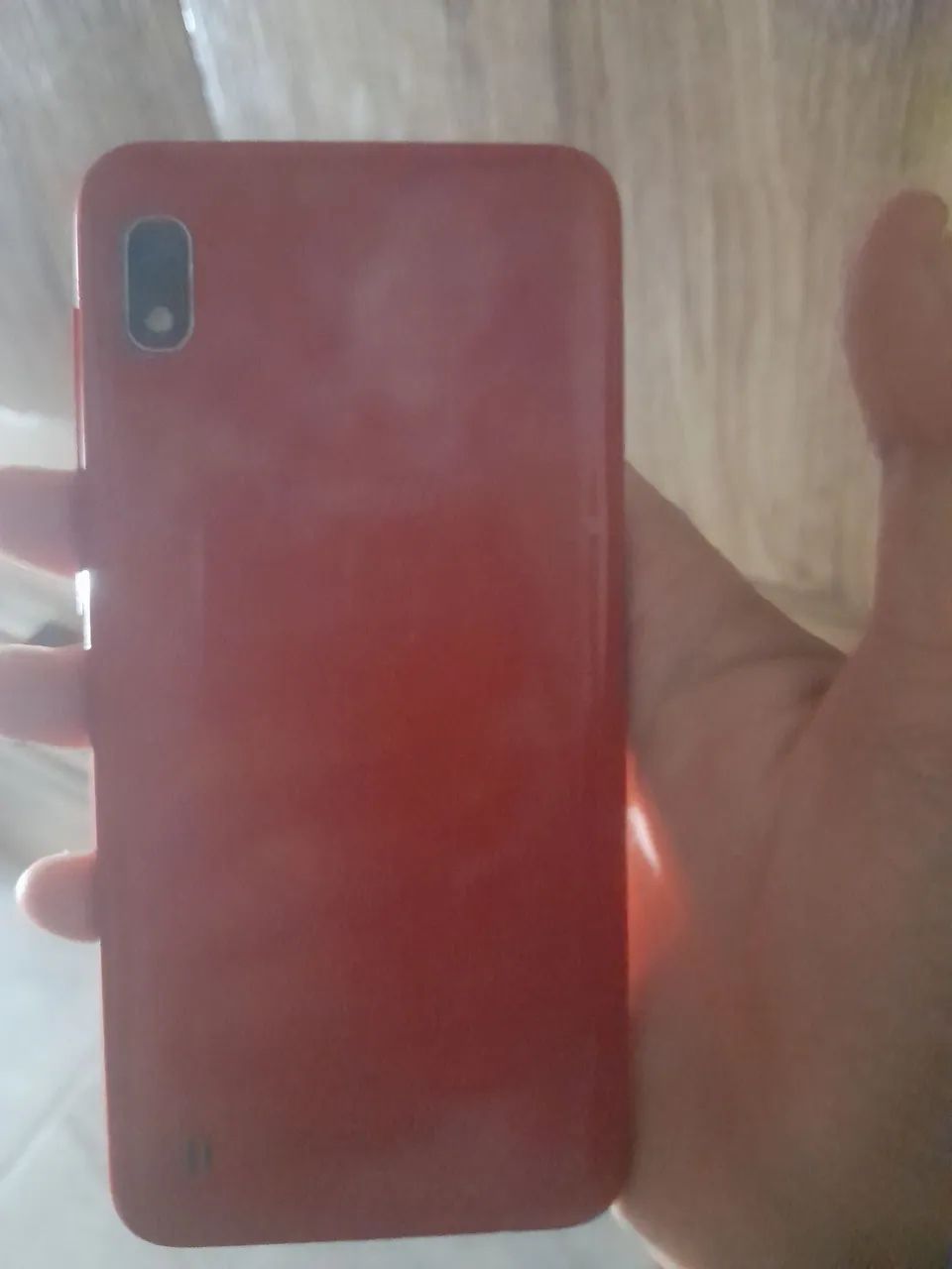 Samsung a10 - Foto 2