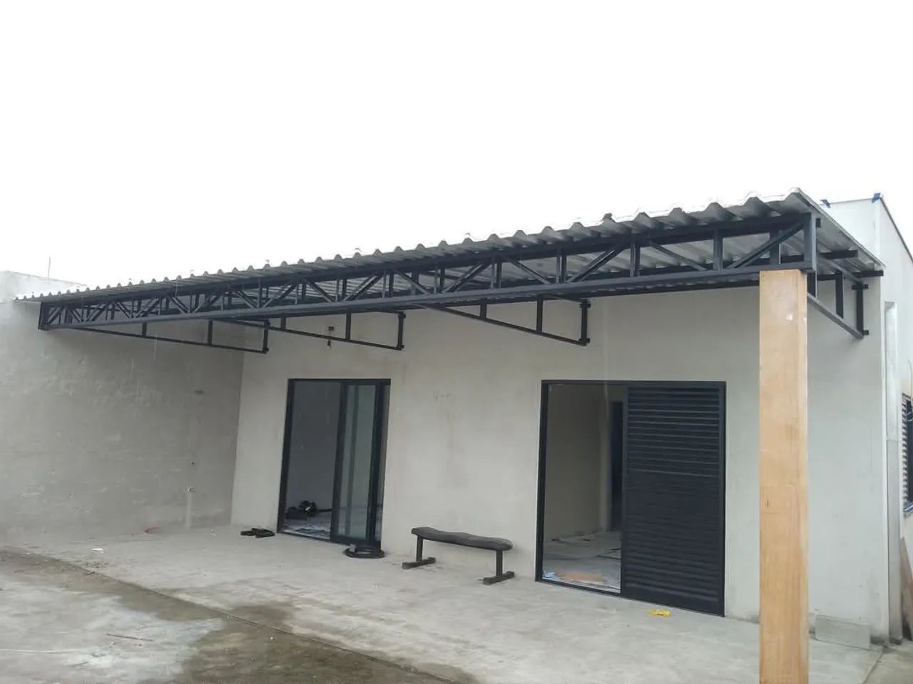 Serralheria em geral  - Foto 3