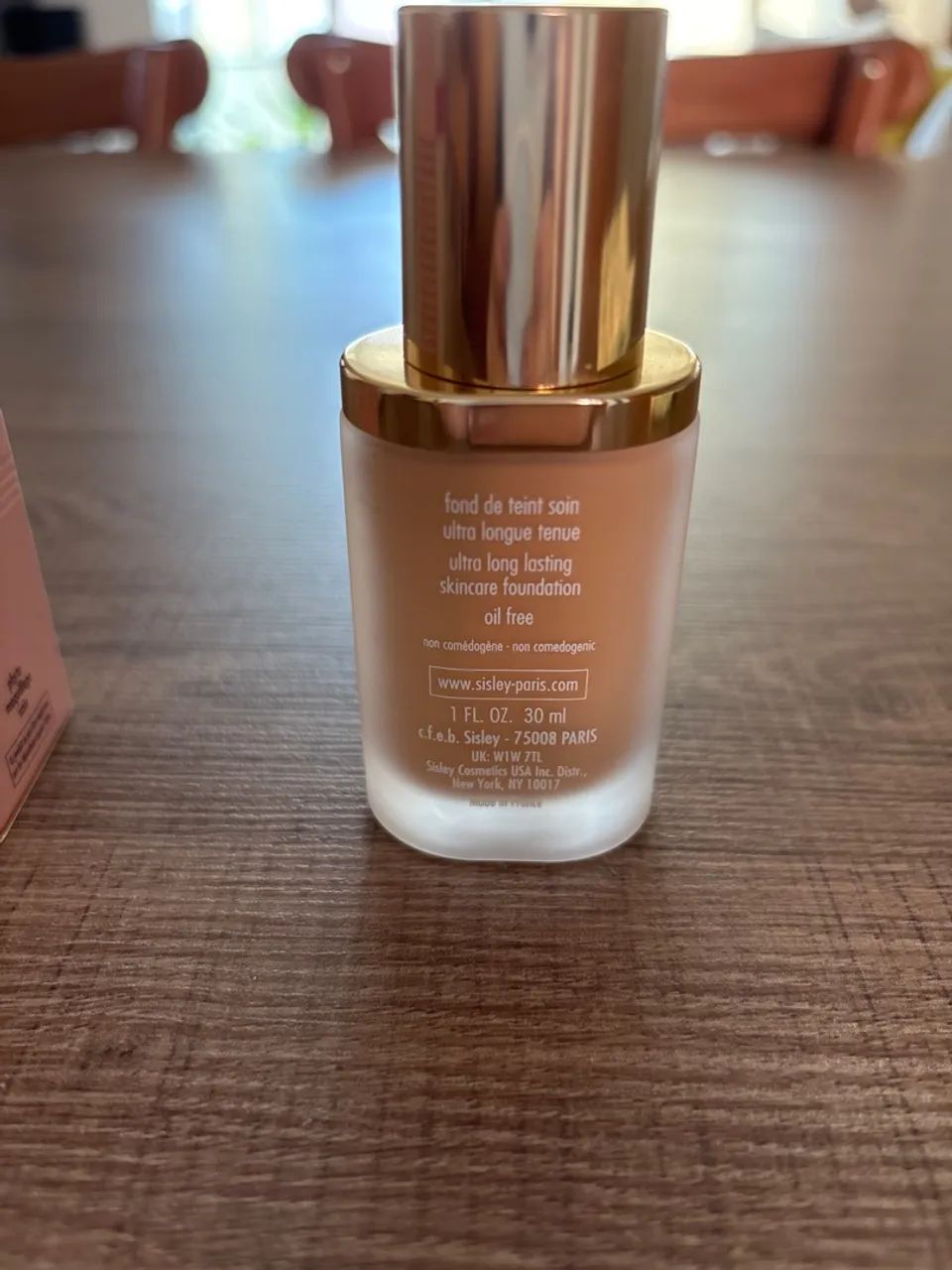 Base Phyto Teint Perfection Sisley 3 N - Foto 2