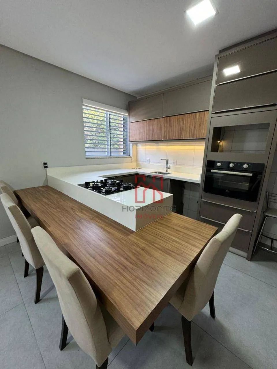 Casa com 2 dormitórios para alugar por R$ 3.966/mês - Ingleses do Rio Vermelho - Florianóp - Foto 2
