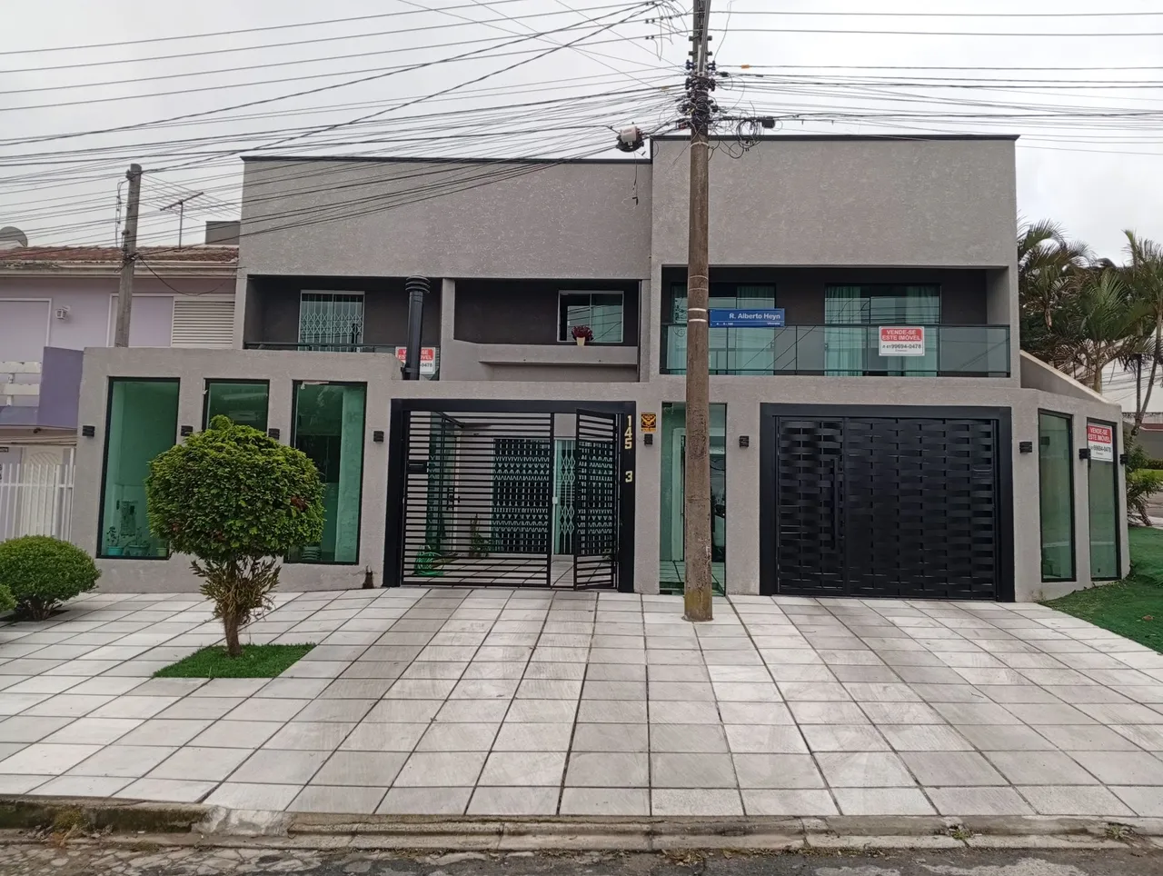 2 IMOVEIS EM 1