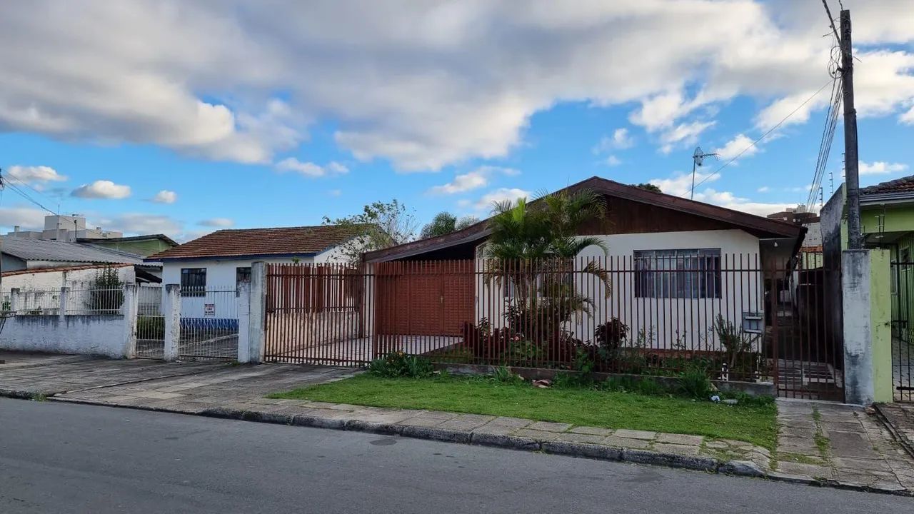 Terreno à venda, HAUER , CURITIBA - PR - Foto 5