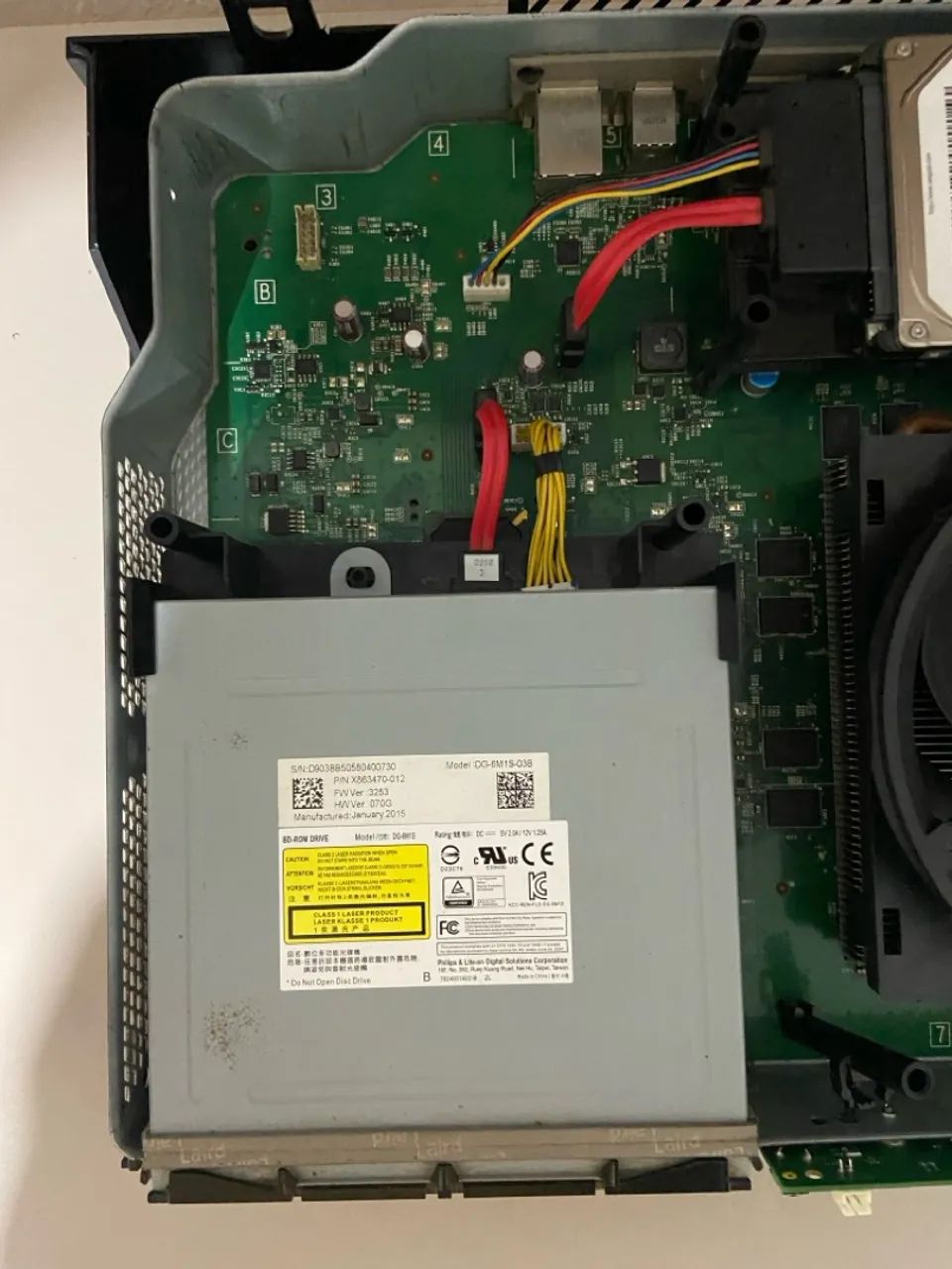 Xbox One Sucata - Foto 4