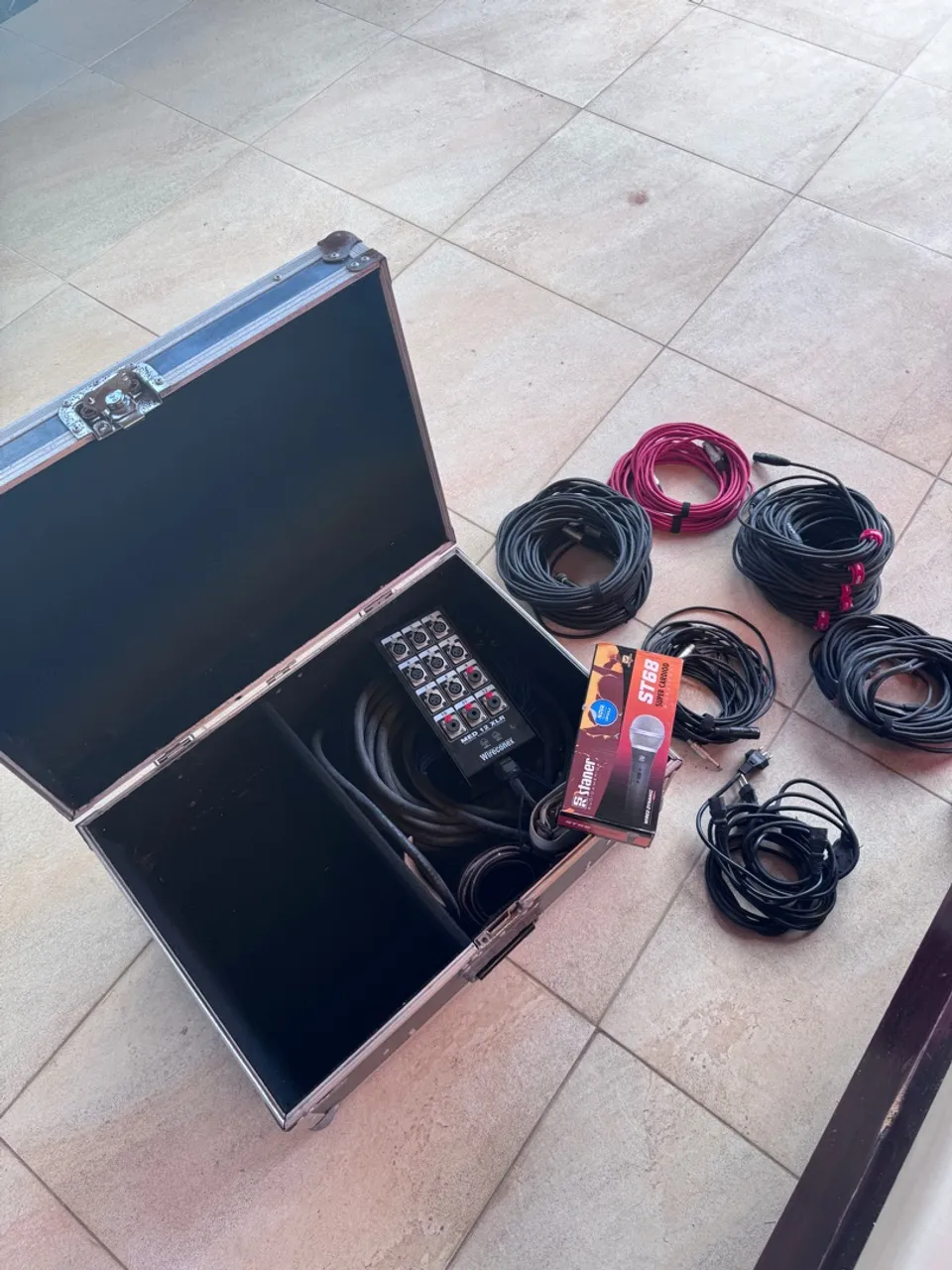 Kit Show ao vivo