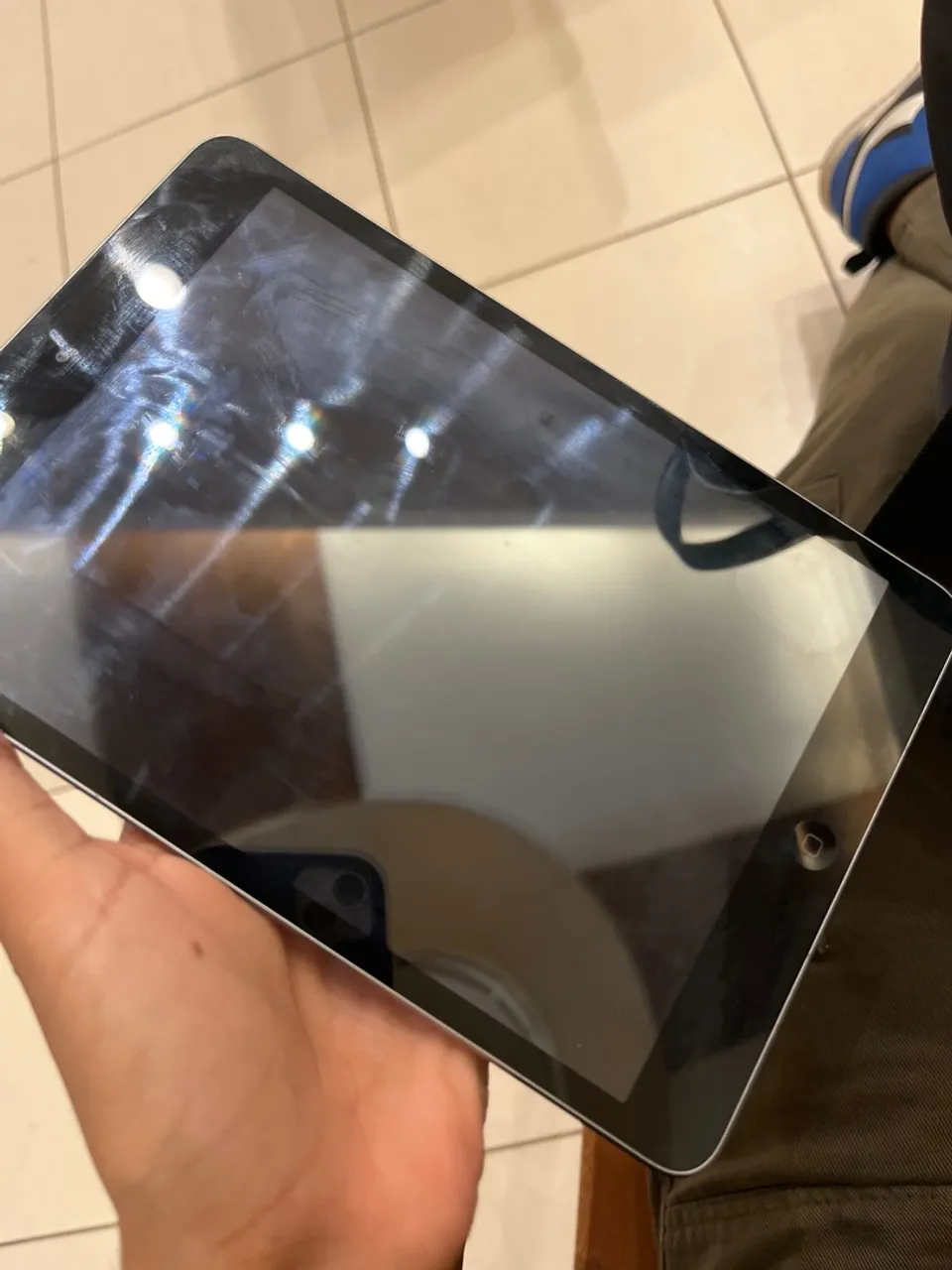 iPad mini 2