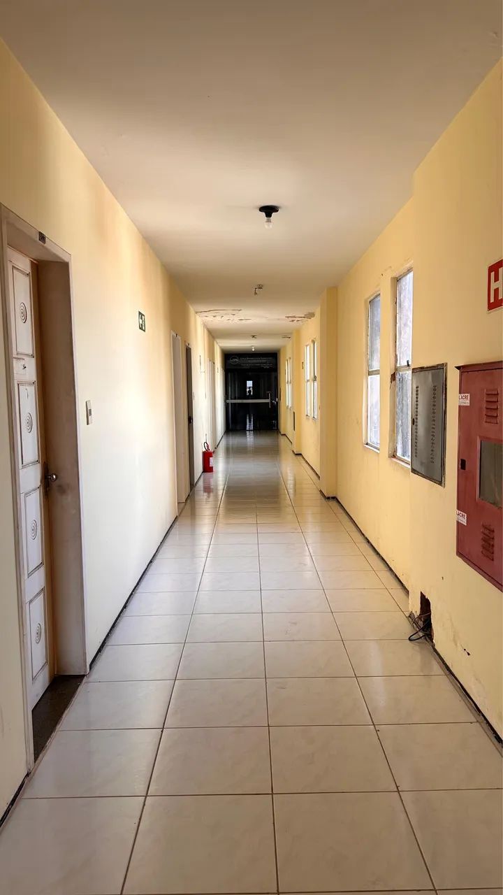 Sala Comercial Edf Castelo Branco (5 andar) - Foto 2