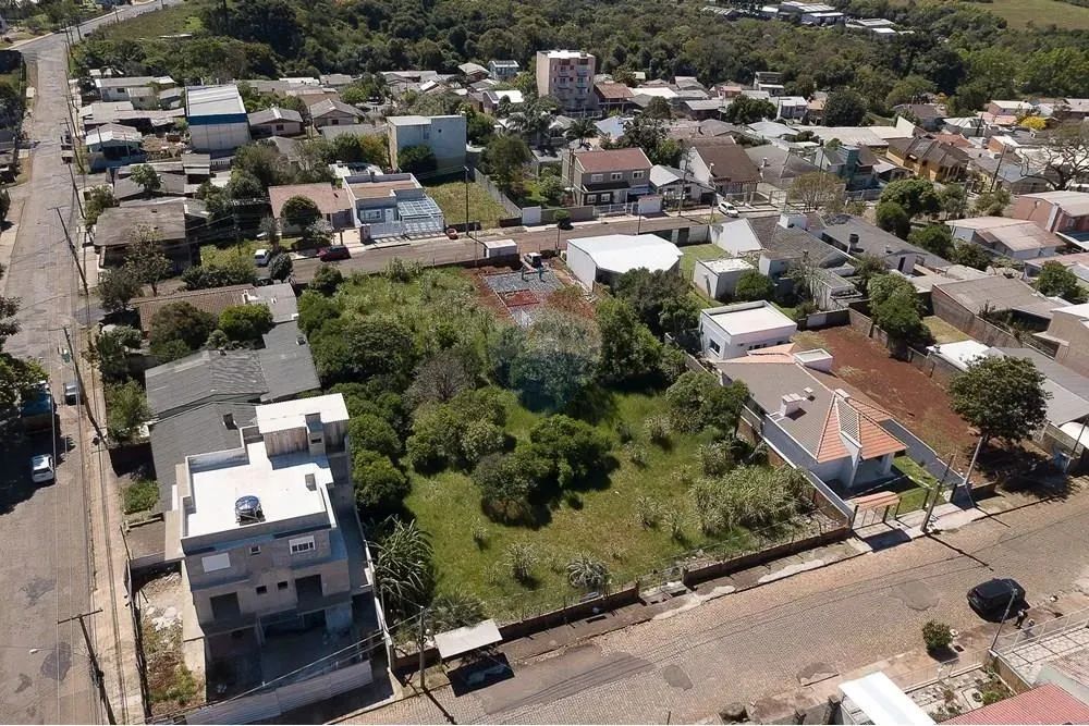 TERRENO NO ALTOS DA PETRÓPOLIS - PROXIMO AO PARQUE LINEAR - Foto 5