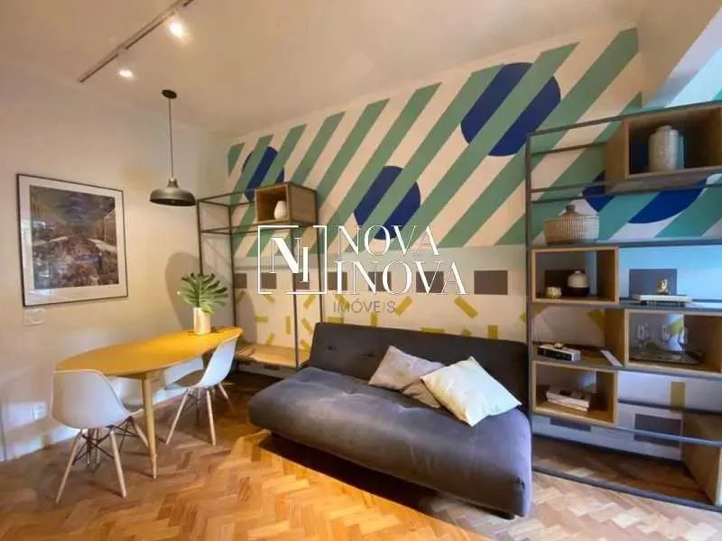 APARTAMENTO DE 1 QUARTO NO LEME. - Foto 3
