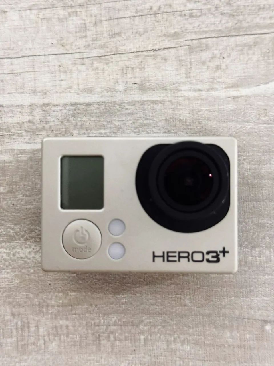 Go pro hero 3+ - Foto 2