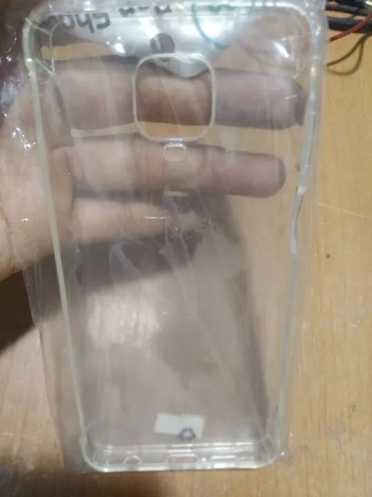 Capinha para Celular Redmi Note 9S - Foto 2