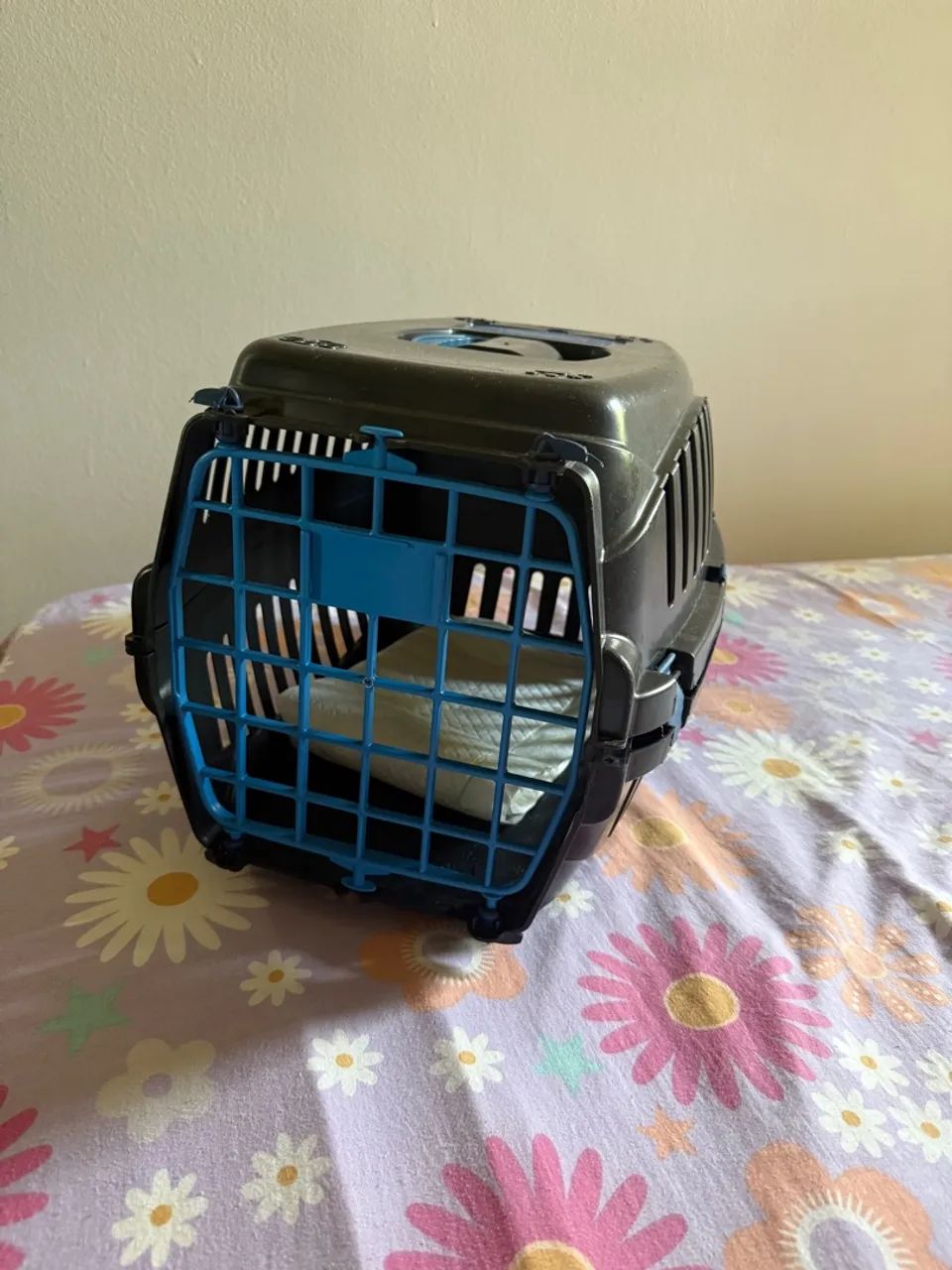 Caixa de Transporte para Pet