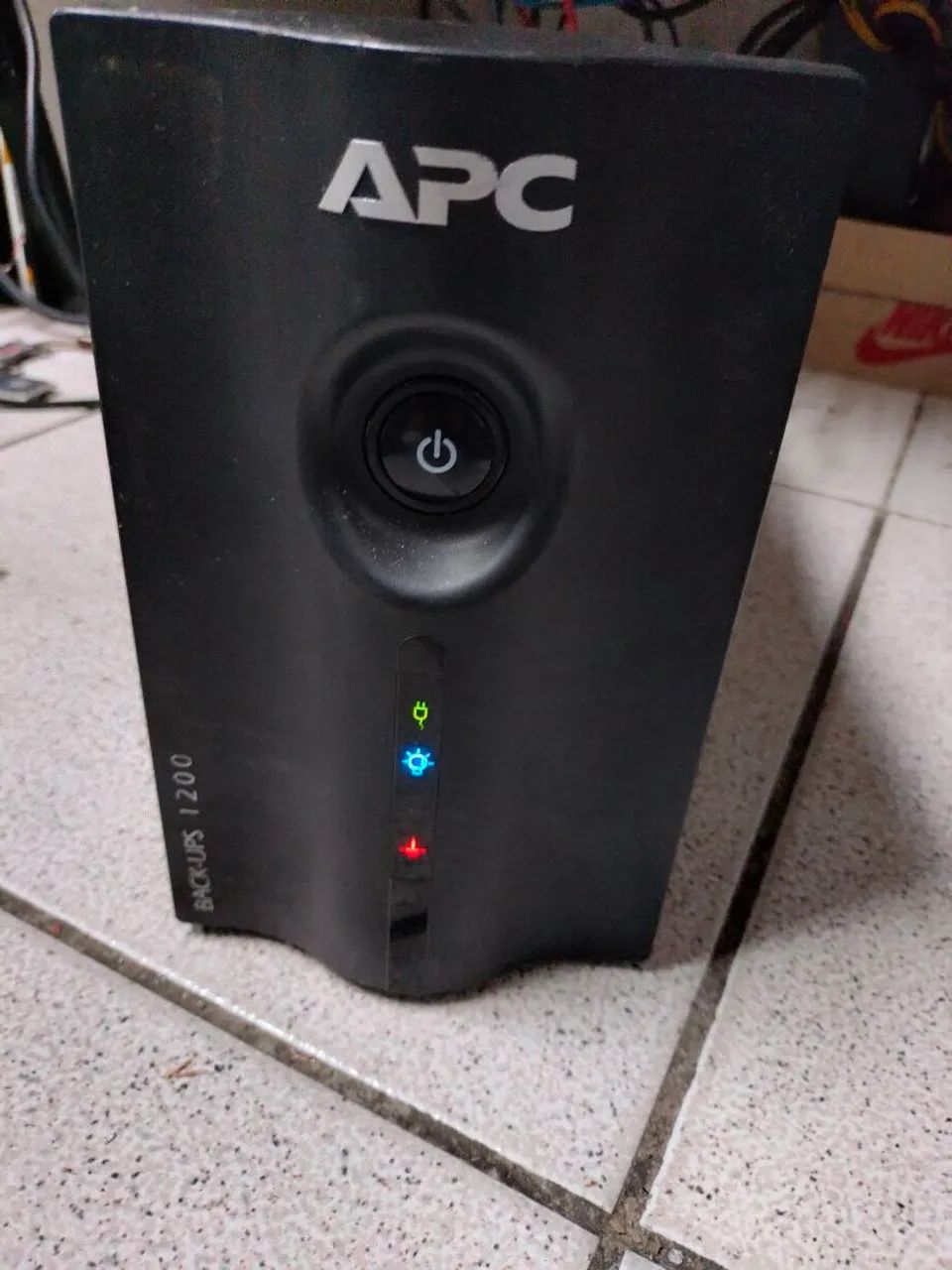 Nobreak APC-1500