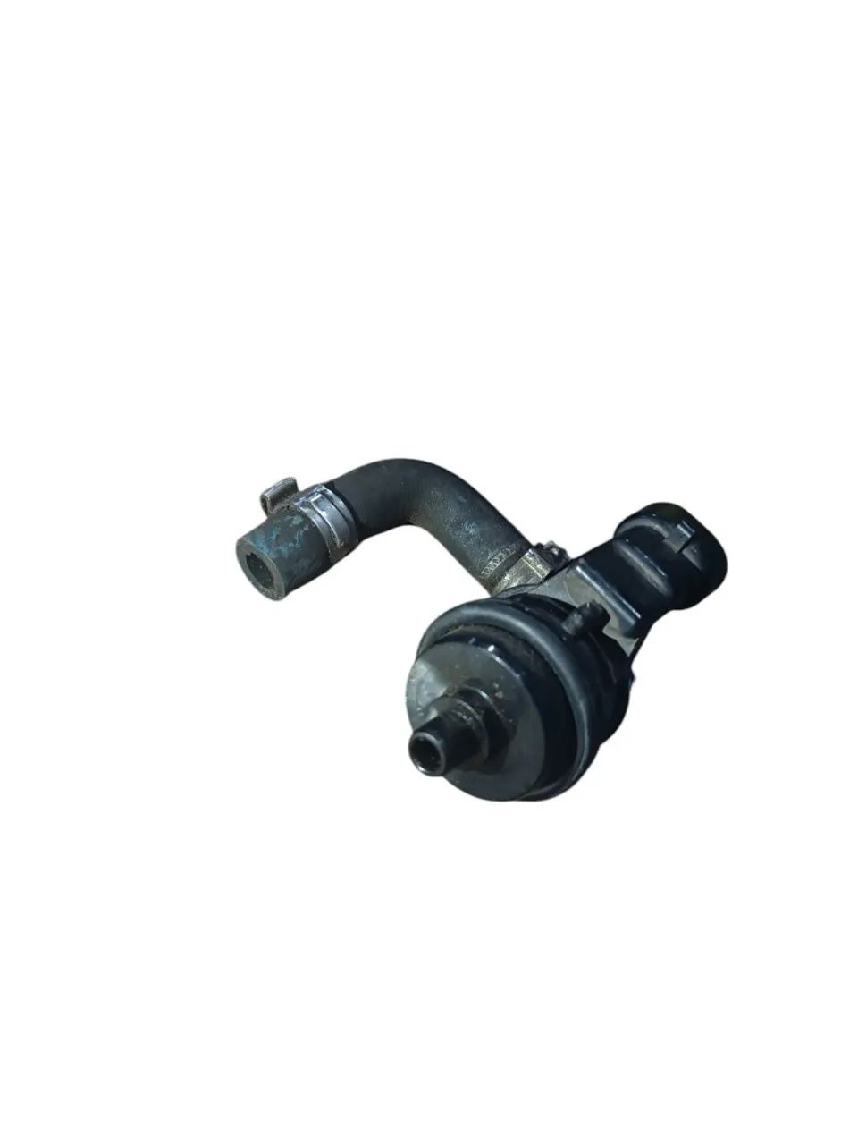 Válvula Canister Fiat 55214638 1.0 1.4 Mobi Doblo Palio 2016 - Foto 5