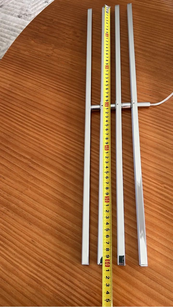 Pendente led altura regulável  - Foto 5