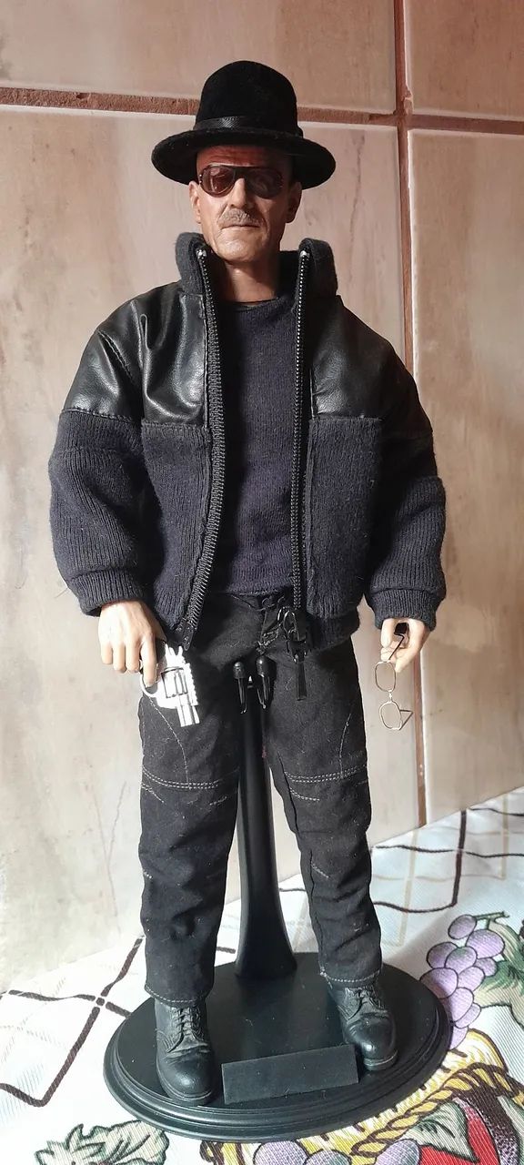 Walter White - Breaking Bad 1/6 - Foto 4