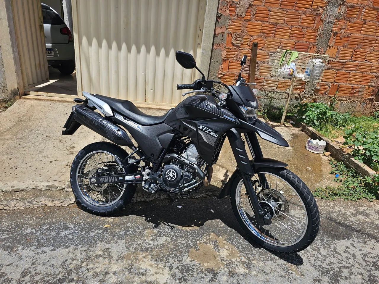 Vendo lander 2022 Zerada com 18 mil KM.. - Foto 2