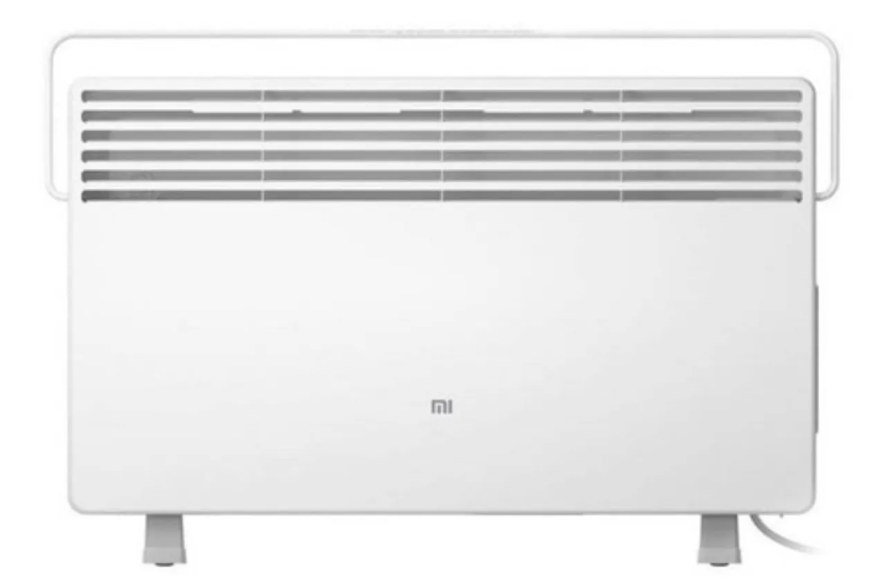 Aquecedor Xiaomi wifi