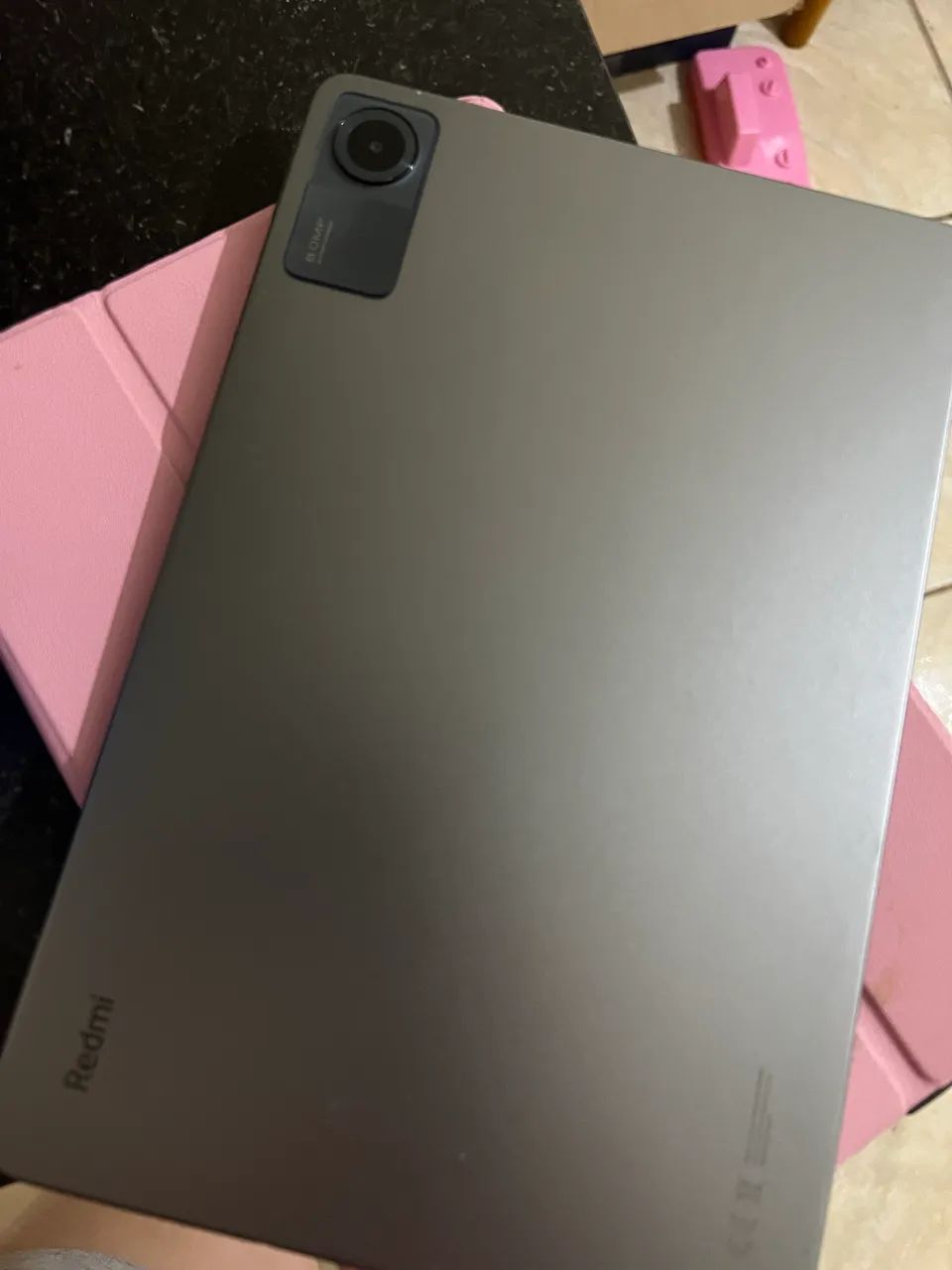 Tablet xiomi Redmi SE