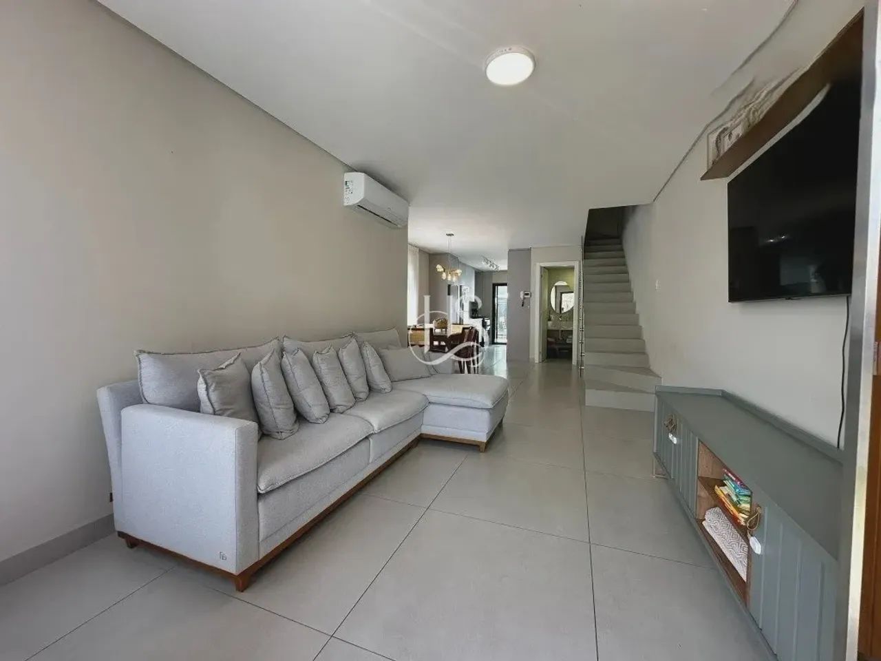 Sobrado a venda, 123 m²,  3 dormitórios, sendo 1 suíte, Pagani - Palhoça - SC - Foto 5