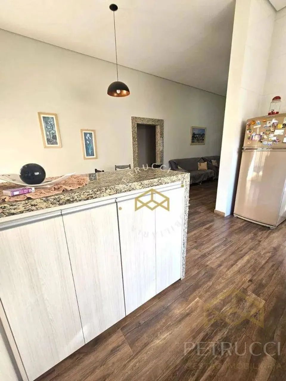 Casa Residencial à venda, Jardim Green Park Residence, Hortolândia - CA0780. - Foto 4