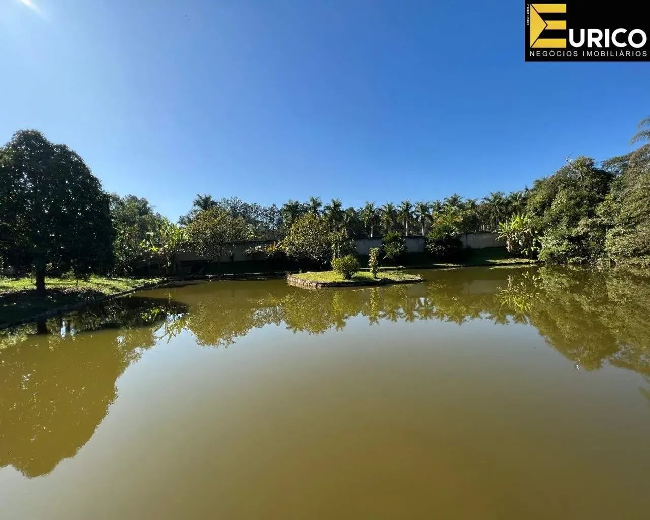 Chácara à venda no Dois Córregos em Valinhos/SP - Foto 4