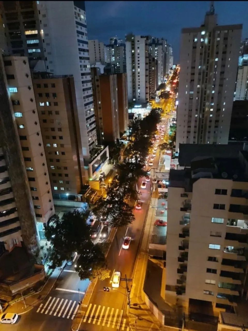 Foto - Goiânia - Setor Bueno
