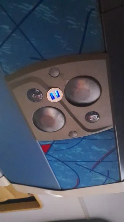 Micro ônibus 2009 em excelente estado - Foto 7