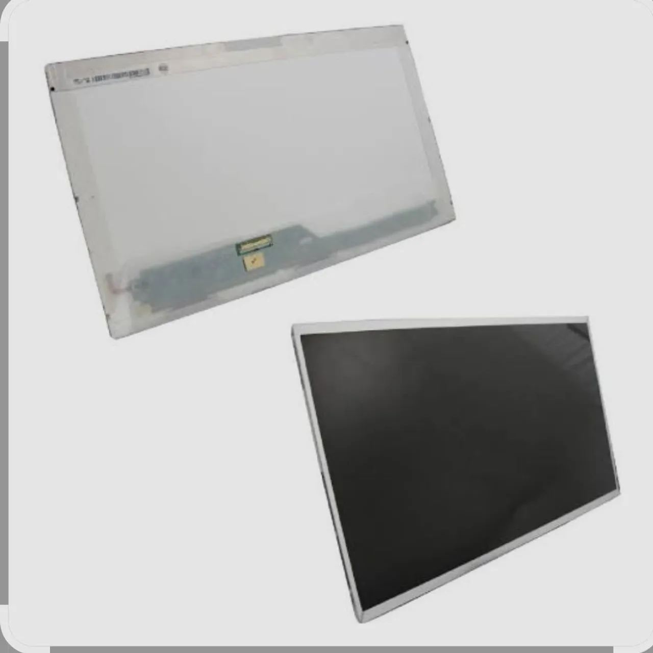 Tela de Notebook - Display LCD