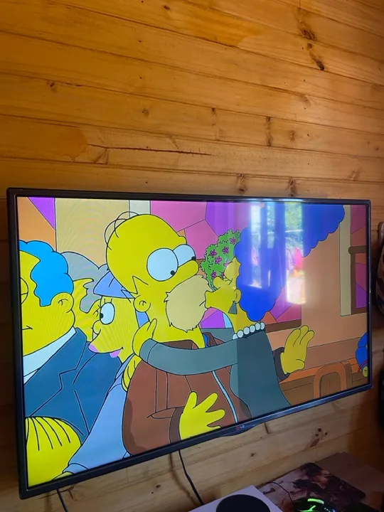 TV LG 47