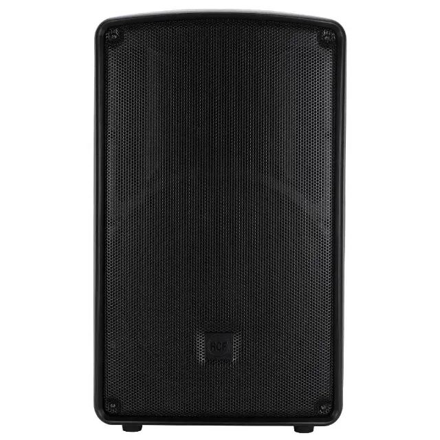 Caixa de Som Amplificada RCF HD 12-A MK5