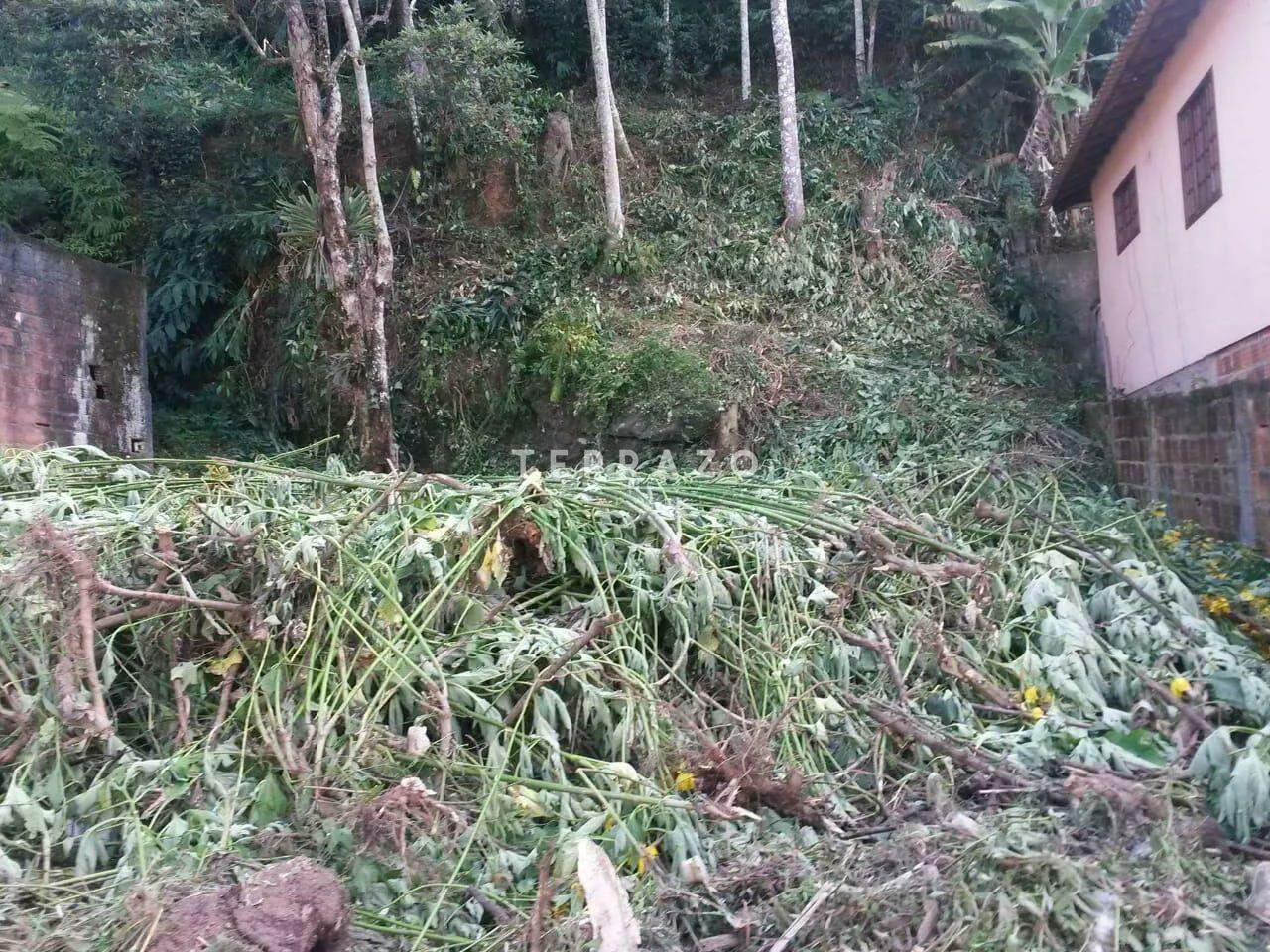 Terreno à venda, Granja Guarani - Teresópolis/RJ