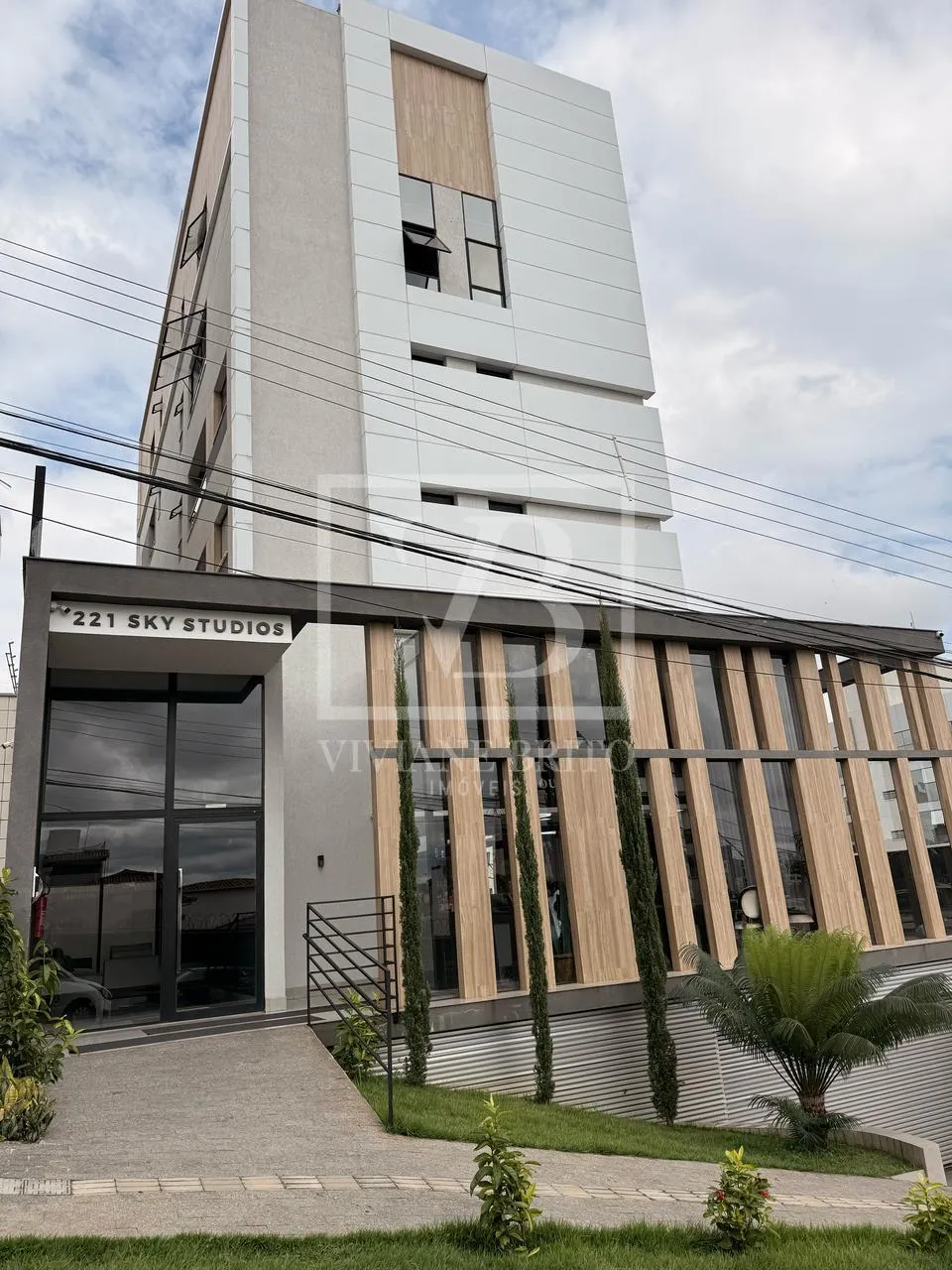 Flat para locação, mobiliado e pronto para morar no Jardim da Cidade, BETIM - MG