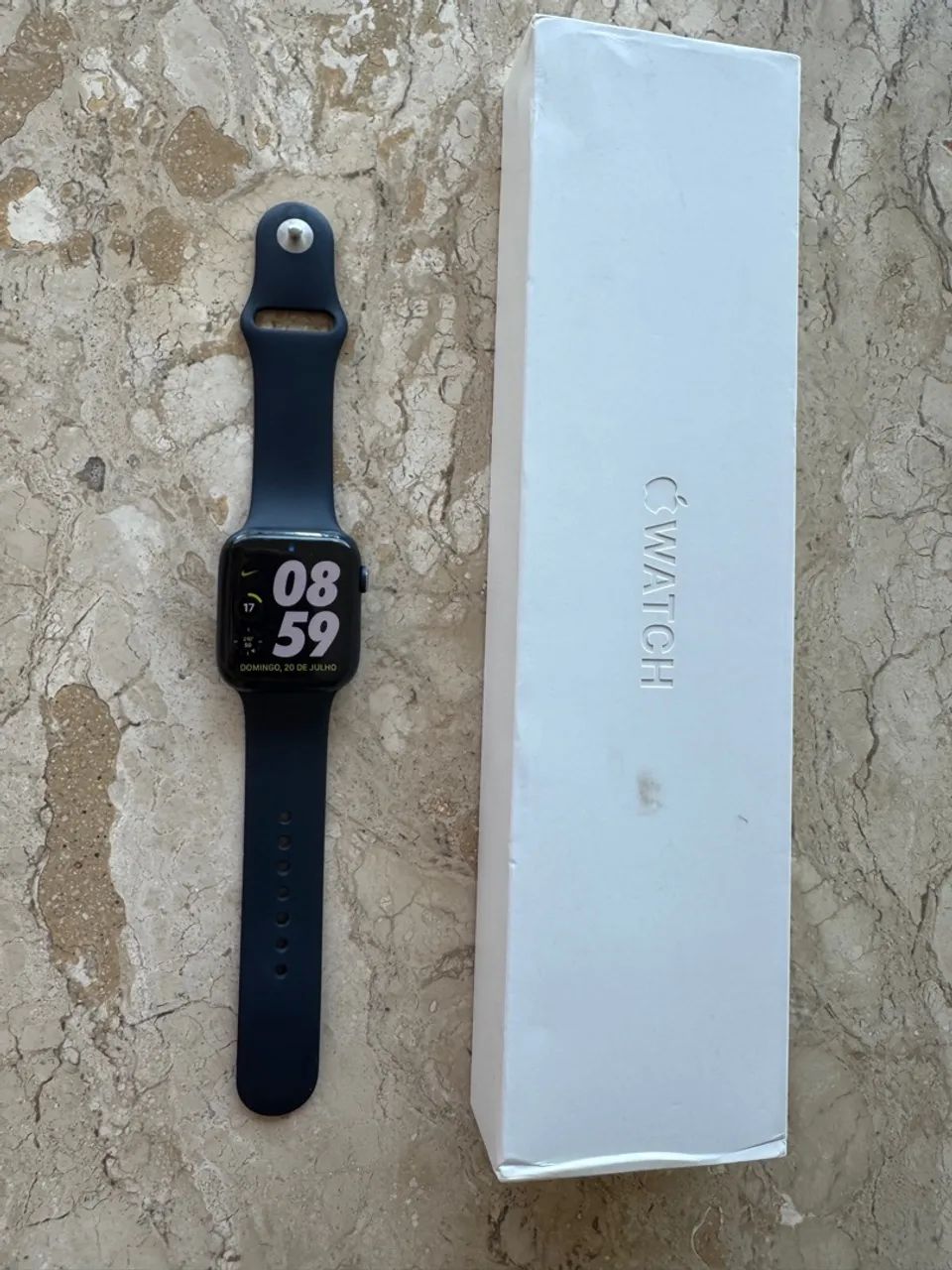 Apple Watch Series 6 44mm