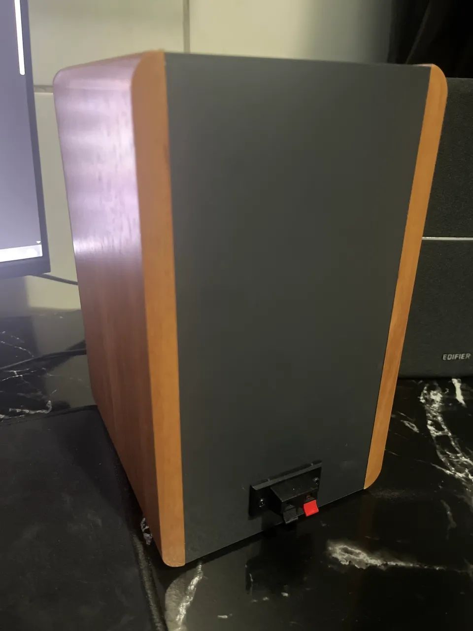 Edifier R1280TS Semi-Novas - Foto 2