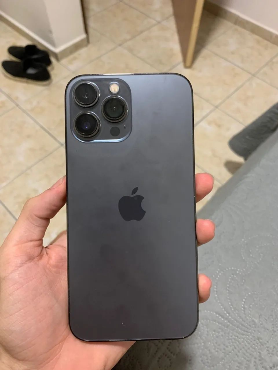Iphone 13 Pro Max, 128gb