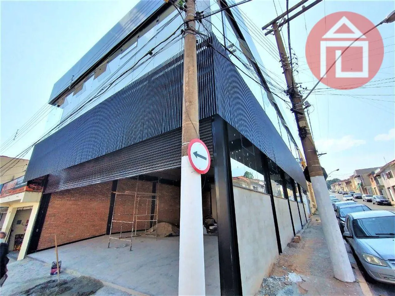 Prédio para alugar, 250 m² por R$ 17.026,00/mês - Vila Aparecida - Bragança Paulista/SP