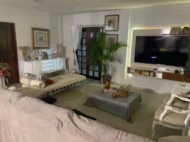 Vendo Excelente Casa no Araçagy - Foto 4