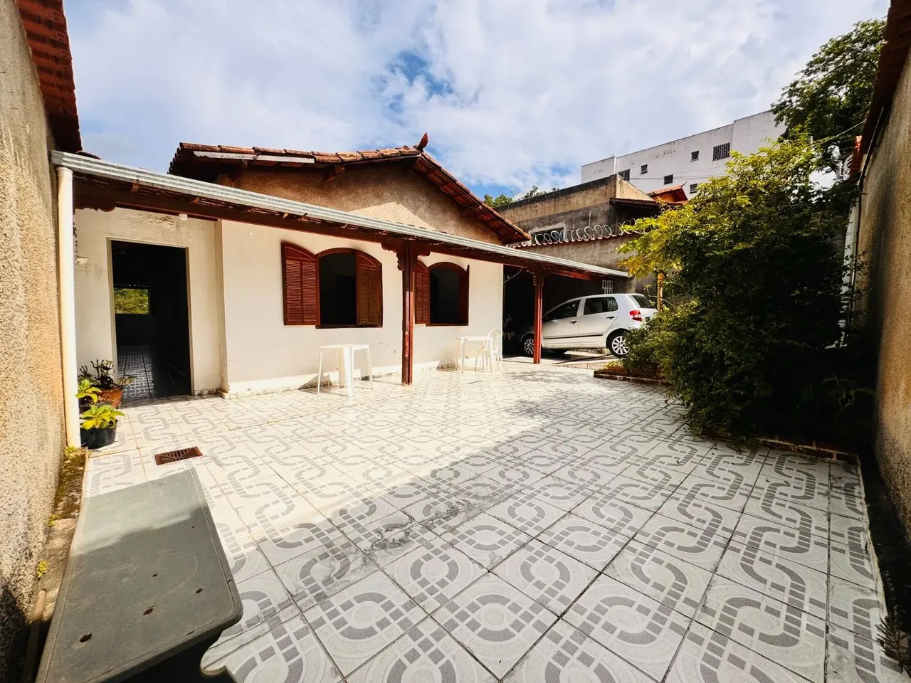 Casa à venda, 5 quartos, 2 vagas, Etelvina Carneiro - Belo Horizonte/MG