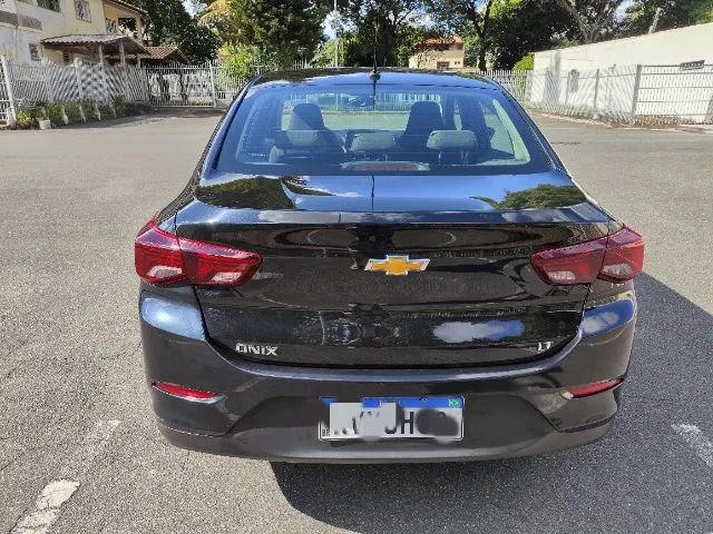 ONIX 2023 LT PLUS - IMPECÁVEL - KM Baixa - Foto 5