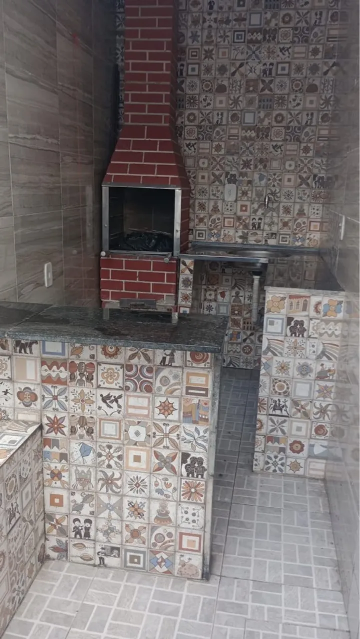 Apartamento para São João