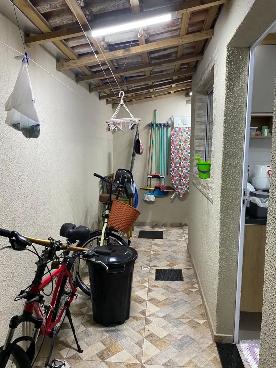 Casa em Condomínio a 600m da Praia  Bairro Mirim - Foto 4