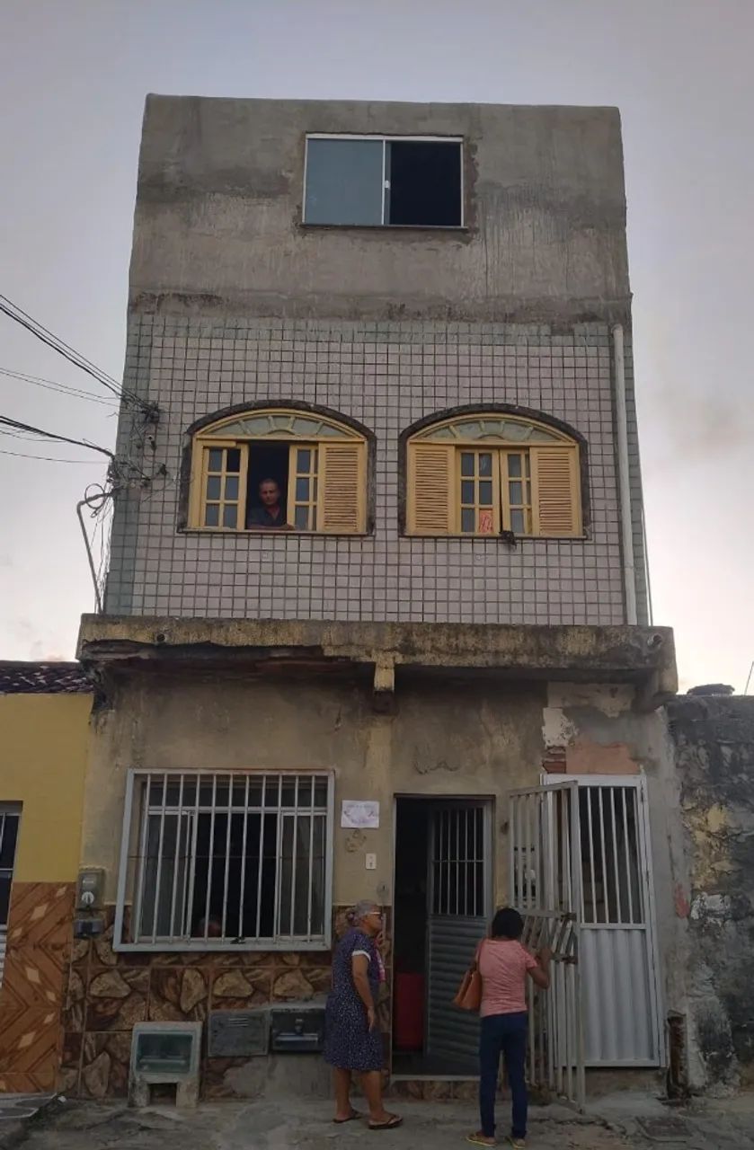Prédio 