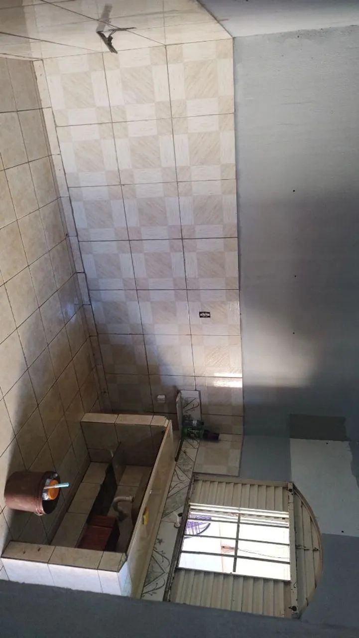 Alugo kitnet barraco - Foto 2