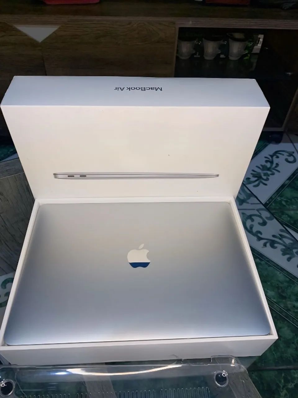 MacBook Air M1