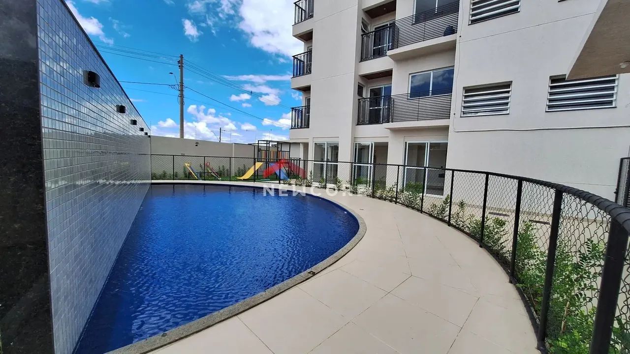 Apartamento em Rua 3 - Chácaras Saia Velha - Valparaíso de Goiás/GO - Foto 5